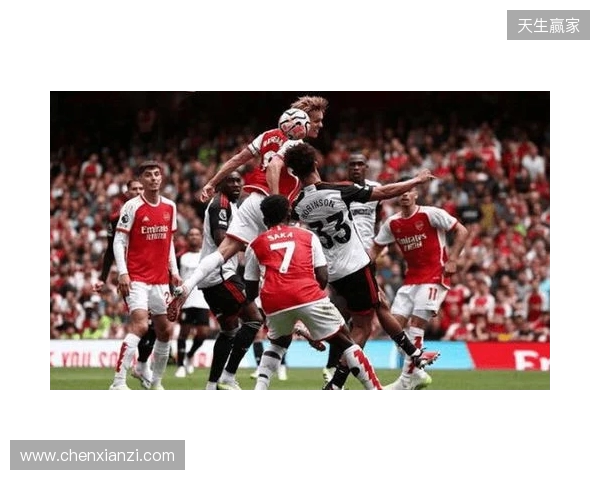 阿森纳vs水晶宫：热苏斯、凯帕首发，恩凯蒂亚战旧主
