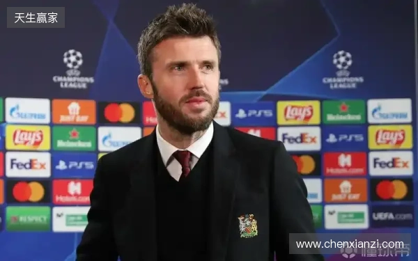 电讯报：曼联预计本周二官宣卡里克，他在与高层会谈中表现出色