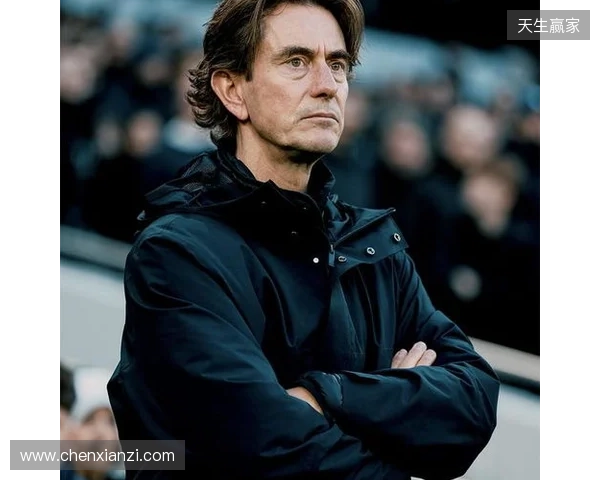 官方：热刺主帅托马斯-弗兰克已被俱乐部解雇