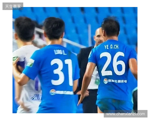 德转:原天津津门虎球员阮杨以自由转会的形式重返南通支云