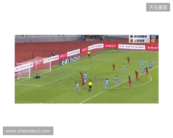 半场-新鹏城暂0-0津门虎 双方共3射正+4人染黄奥乌苏屡突破造险 半场-新鹏城暂0-0津门虎 双方共3射正+4人染黄奥乌苏屡突破造险