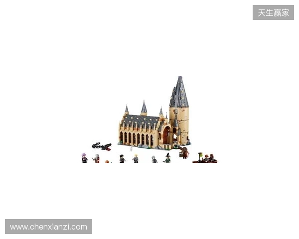 安东内拉:爱拼霍格沃茨城堡,家里有类似博物馆空间放乐高 安东内拉:爱拼霍格沃茨城堡,家里有类似博物馆空间放乐高