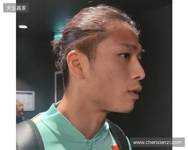 张玉宁:希望未来如果因实力不济输球的话,大家也能对我们包容 张玉宁:希望未来如果因实力不济输球的话,大家也能对我们包容