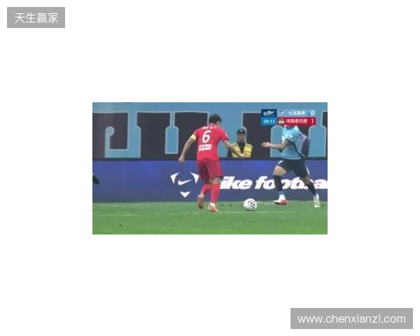 4连胜！英博2-1逆转河南 吕焯毅世界波绝杀马莱莱破门王上源建功