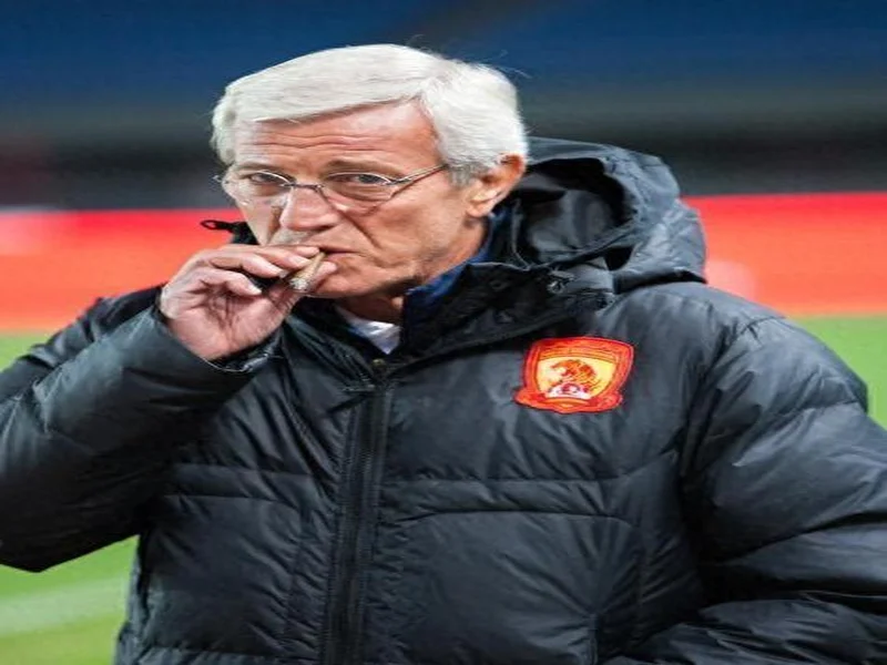 卡帅:当年里皮邀请我执教广州 3个月后他离开 俱乐部把我也开了