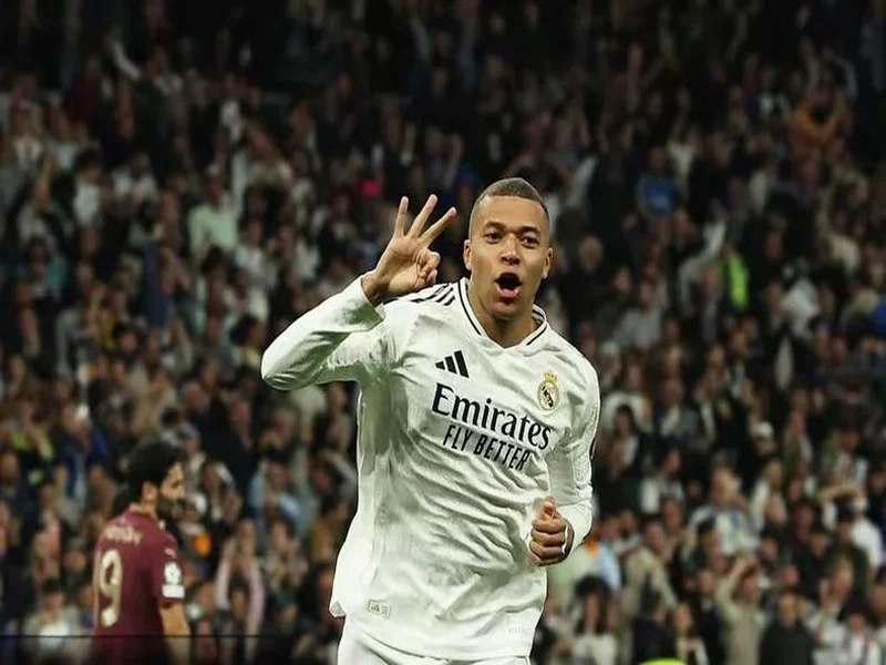 韩乔生:曼城是欧冠夺冠大热门,皇马没了姆巴佩进攻直接哑火