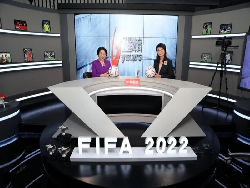 迎来转机！五星体育：FIFA有“秘书长级别的高管”计划访问中国